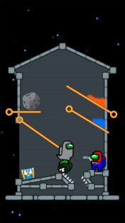 Impostors Rescue 1.4.4. Скриншот 9