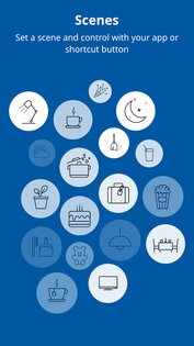 IKEA Home smart 1 1.29.1. Скриншот 3