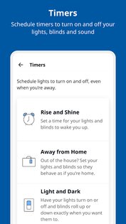 IKEA Home smart 1 1.29.1. Скриншот 4