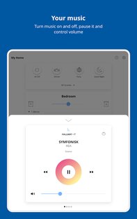 IKEA Home smart 1 1.29.1. Скриншот 7