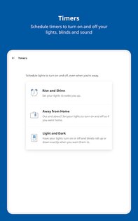IKEA Home smart 1 1.29.1. Скриншот 9