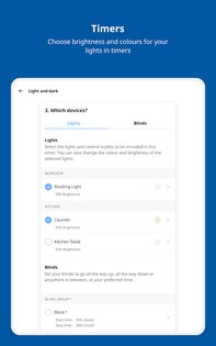 IKEA Home smart 1 1.29.1. Скриншот 10