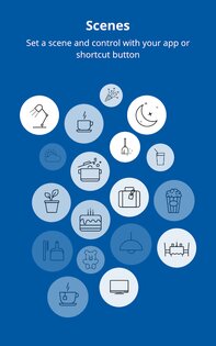 IKEA Home smart 1 1.29.1. Скриншот 13