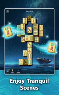 Microsoft Mahjong 4.9.1291.1. Скриншот 8