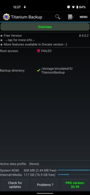 ТОП приложений для Android, которые раскрывают возможности Root-прав по максимуму