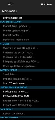 ТОП приложений для Android, которые раскрывают возможности Root-прав по максимуму