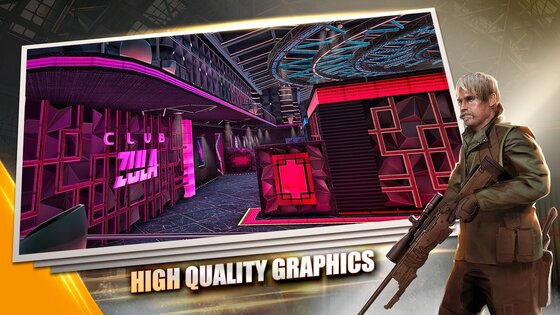 Tactical Strike 0.45.1. Скриншот 11