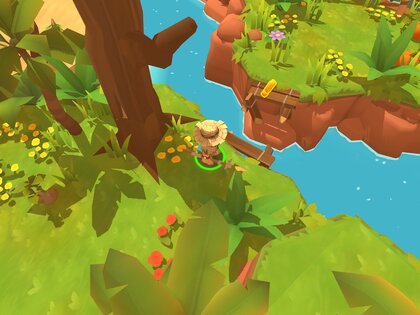 Epic Raft 1.0.16. Скриншот 7