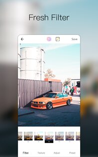 Coffee Cam 3.6.4. Скриншот 4