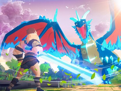 Echoes of Magic 1.6.2.6. Скриншот 7