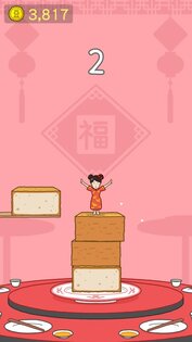 Tofu Girl 1.1.71. Скриншот 2