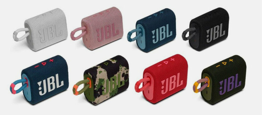 Какую Bluetooth-колонку купить: лучшие модели на любой бюджет