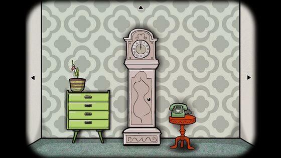 Cube Escape: Collection 1.4.13. Скриншот 1