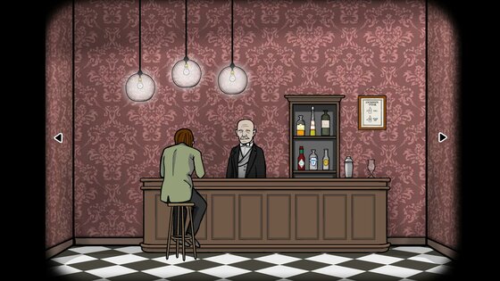 Cube Escape: Collection 1.4.13. Скриншот 5