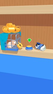 Hamster Maze 1.4.4. Скриншот 6