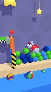 Hamster Maze 1.4.4. Скриншот 10