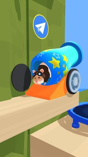 Hamster Maze 1.4.4. Скриншот 19