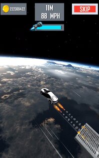 Mega Ramp Car Jumping 2.0.2. Скриншот 20