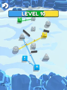 City Takeover 4.0.0. Скриншот 8