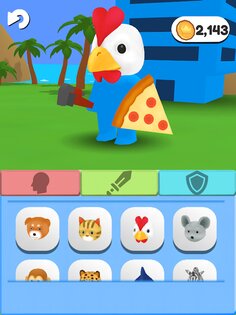 City Takeover 4.0.0. Скриншот 11