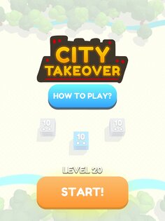 City Takeover 4.0.0. Скриншот 19