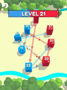 City Takeover 4.0.0. Скриншот 20