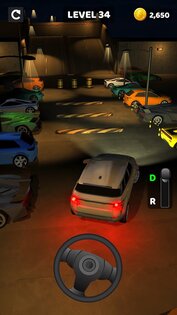 Real Drive 3D 25.10.05. Скриншот 1