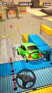 Real Drive 3D 25.10.05. Скриншот 2