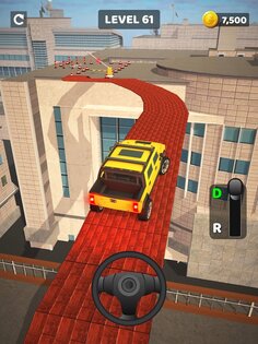 Real Drive 3D 25.10.05. Скриншот 5