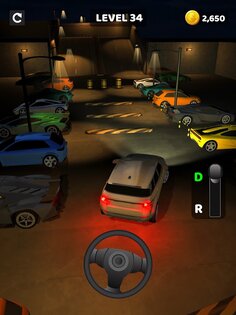 Real Drive 3D 25.10.05. Скриншот 6