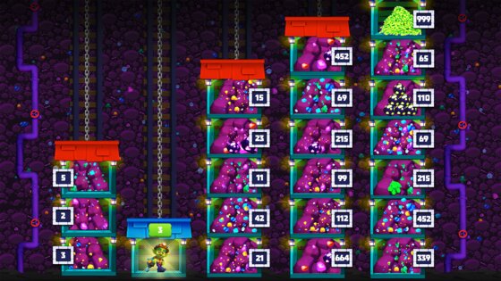 Gold And Goblins 1.47.0. Скриншот 1