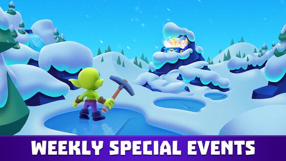 Gold And Goblins 1.47.0. Скриншот 13