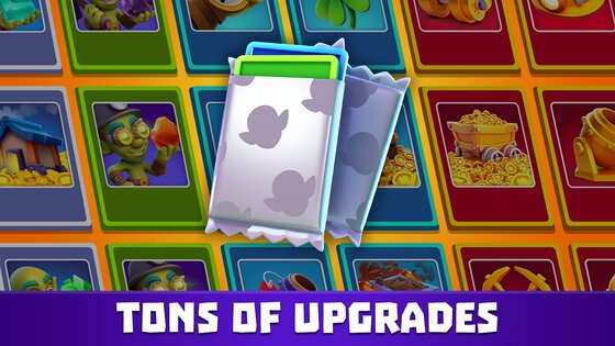 Gold And Goblins 1.47.0. Скриншот 14