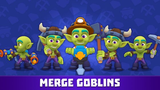 Gold And Goblins 1.47.0. Скриншот 17