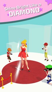 Shoe Race 3.1.5. Скриншот 4
