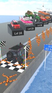 Crash Master 6.6.0. Скриншот 14