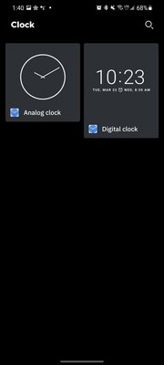 Google делает виджеты для iOS лучше, чем для Android. Пора менять подход