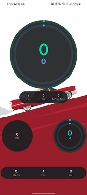 Google делает виджеты для iOS лучше, чем для Android. Пора менять подход