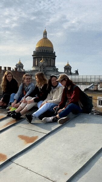 Долго выискивала: 7 приложений для создания креативных Stories как у знаменитостей