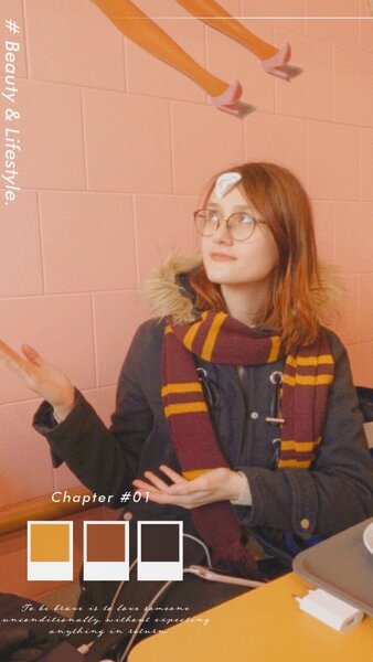 Долго выискивала: 7 приложений для создания креативных Stories как у знаменитостей