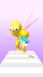The Big Hit 2.3.0. Скриншот 4