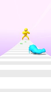 The Big Hit 2.3.0. Скриншот 5