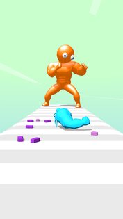 The Big Hit 2.3.0. Скриншот 11