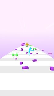 The Big Hit 2.3.0. Скриншот 16
