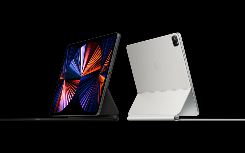 Похоже, Apple переходит на экраны с Mini-LED. Чем они лучше старых