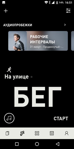 Лучшие приложения для тренировок дома: бесплатные и профессиональные