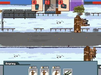 World War 1944: WW2 Army Game 2.9.5. Скриншот 7