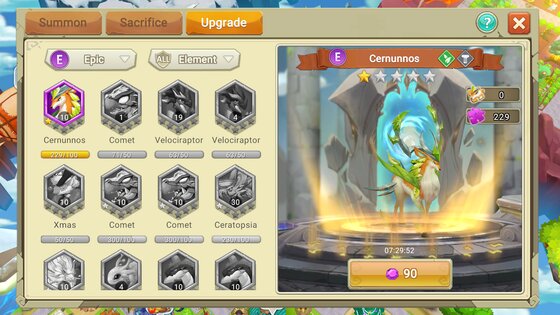 Dragon Tamer 1.0.71. Скриншот 7