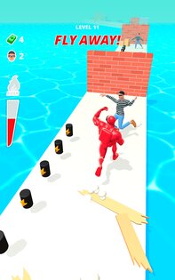 Muscle Rush 1.2.44. Скриншот 8