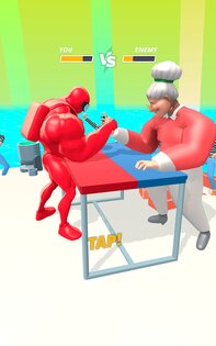 Muscle Rush 1.2.44. Скриншот 10